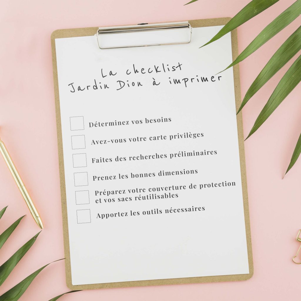 bien planifier une visite checklist article de blogue jd min 1