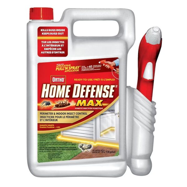 home defense pae 5l